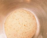 肉まん(全粒粉使用)8個分作り方2写真