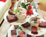 ♪キャシーさんの幸せ天使ブラウニー♪作り方10写真