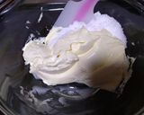 バスクチーズケーキ　［簡単過ぎて！］作り方3写真