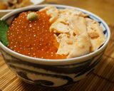 美味しい＊いくらと秋鮭の親子丼作り方4写真