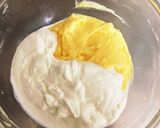 ビスケットdeフルーツタルト作り方8写真