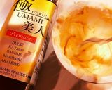 超簡単美人バター極旨パン極UMAMI美人作り方3写真