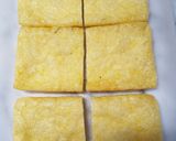 免疫力アップ♪栄養価の高い巾着煮（煮物）作り方1写真