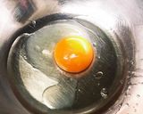 HMで☆クッキー/マヌカハニーアーモンド作り方2写真