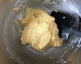HMで☆クッキー/マヌカハニーアーモンド作り方5写真