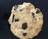 HMで☆クッキー/マヌカハニーアーモンド作り方6写真
