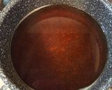 免疫力アップ♪栄養価の高い巾着煮（煮物）作り方5写真