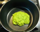 グリーンカレー風パスタ☆作り方6写真