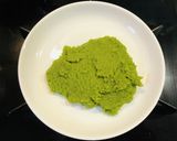 グリーンカレー風パスタ☆作り方7写真