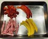 グリーンカレー風パスタ☆作り方8写真