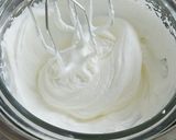 簡単ティラミス風「チョコ生シフォン」作り方24写真