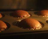 簡単ティラミス風「チョコ生シフォン」作り方20写真