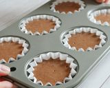 簡単ティラミス風「チョコ生シフォン」作り方19写真