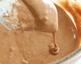 簡単ティラミス風「チョコ生シフォン」作り方16写真