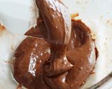 簡単ティラミス風「チョコ生シフォン」作り方12写真