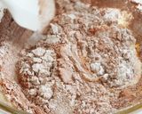 簡単ティラミス風「チョコ生シフォン」作り方11写真