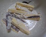 タイ風フライド・スイートポテト作り方3写真