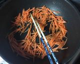 切り干し大根作り方1写真
