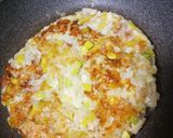 手づかみ食べに！アボカドと鮭のおやき！作り方4写真