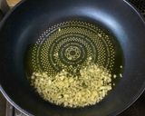 あさりともち麦ご飯の簡単リゾット♬作り方3写真