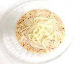 ほぼ5分で完成！冷やし豆乳豚キムチうどん作り方6写真