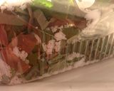 これ美味しい！どくだみ酵素シロップ作り方6写真
