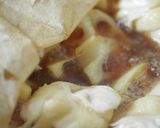 ✽基本の煮物✽ 手羽元とレンコン作り方5写真