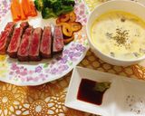 にんじんグラッセ♡ステーキの付け合わせに作り方4写真