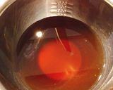これ美味しい！どくだみ酵素シロップ作り方12写真
