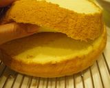 ❤ピカチュー★ケーキ❤作り方3写真
