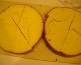 ❤ピカチュー★ケーキ❤作り方4写真