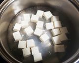 こまったさんのマーボラーメン作り方1写真
