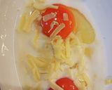 レンジでキムチチーズチャーハン☆作り方3写真