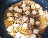 こまったさんのマーボラーメン作り方4写真