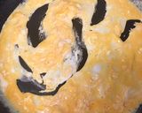 お弁当用☆スパム丼作り方4写真