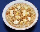 こまったさんのマーボラーメン作り方5写真