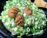 冷蔵庫に常備♢万能ネギ味噌作り方4写真