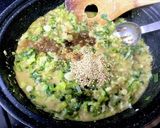 冷蔵庫に常備♢万能ネギ味噌作り方6写真