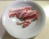 包めなくても大丈夫！とん平焼き♪作り方1写真