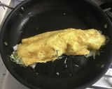 包めなくても大丈夫！とん平焼き♪作り方6写真