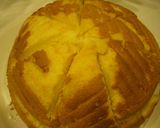❤ピカチュー★ケーキ❤作り方8写真
