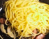 レモンバタースパゲティ作り方7写真
