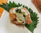 豚肉のソテーをわさび漬けで♪作り方5写真