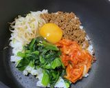 基本の肉味噌作り方5写真