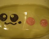 ❤ピカチュー★ケーキ❤作り方12写真