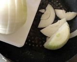 新タマ ポークチャップ作り方3写真