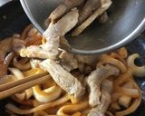新タマ ポークチャップ作り方5写真