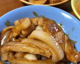 新タマ ポークチャップ作り方6写真