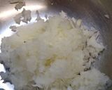 ＊揚げないチキンナゲット～ここが違う＊作り方1写真