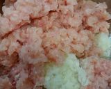 ＊揚げないチキンナゲット～ここが違う＊作り方2写真